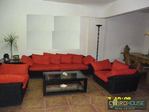 Cairo House Real Estate Egypt :Residential Ground Floor Apartment in New Cairo